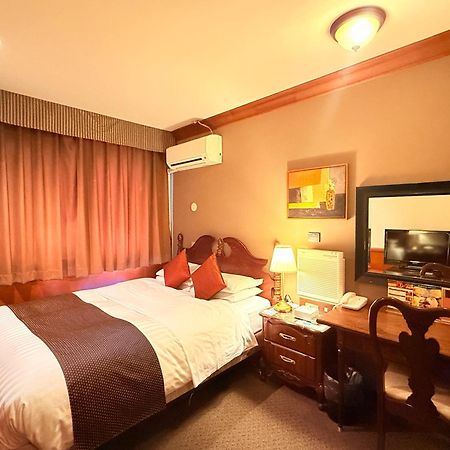Hotel Gasthof Kagosima Kültér fotó