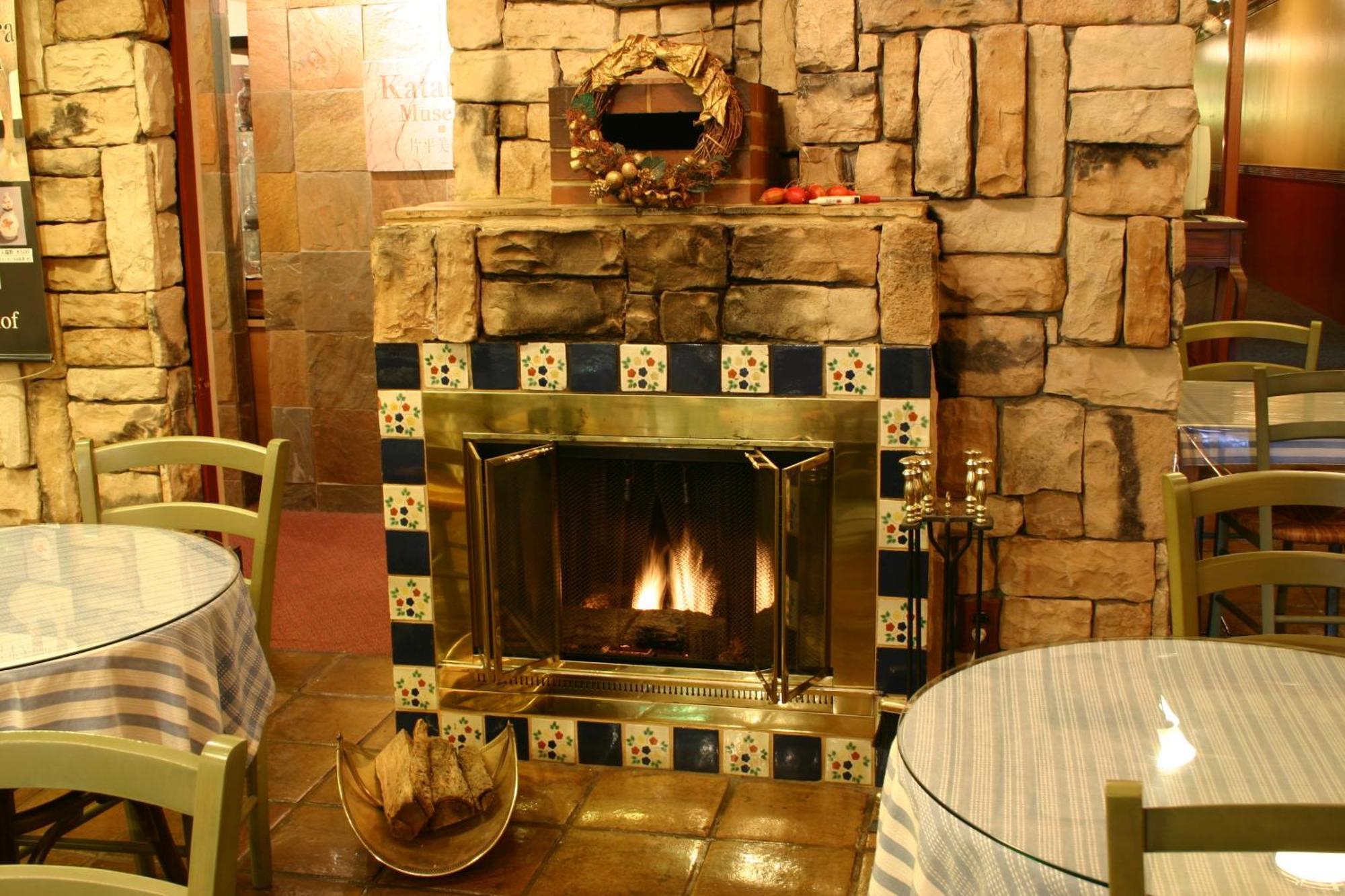 Hotel Gasthof Kagosima Kültér fotó