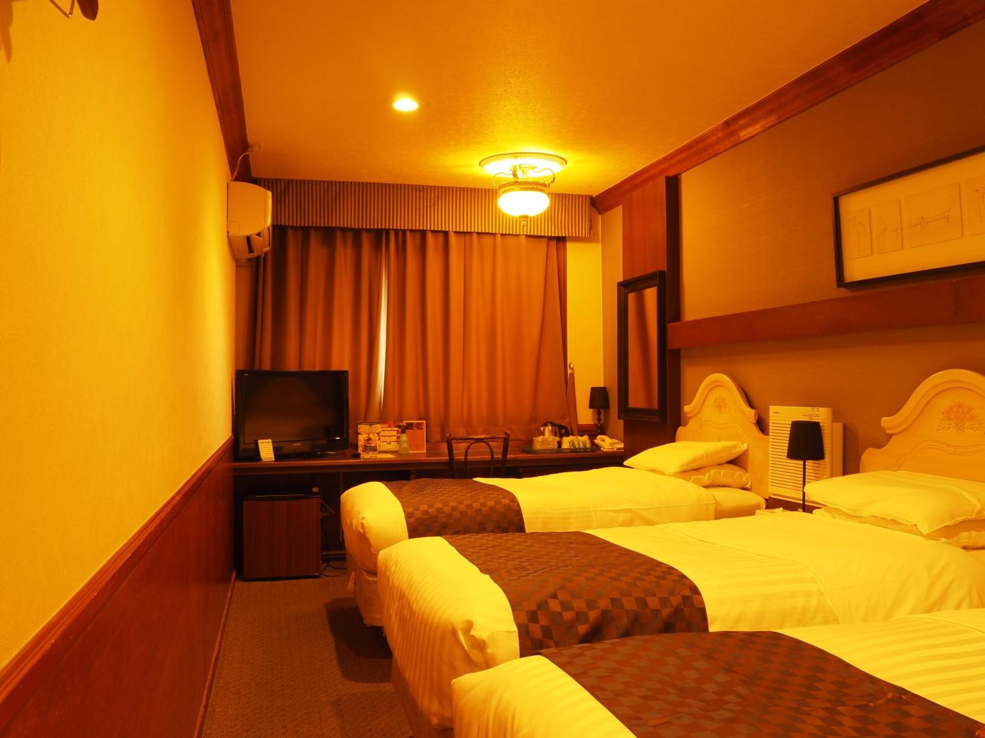 Hotel Gasthof Kagosima Kültér fotó