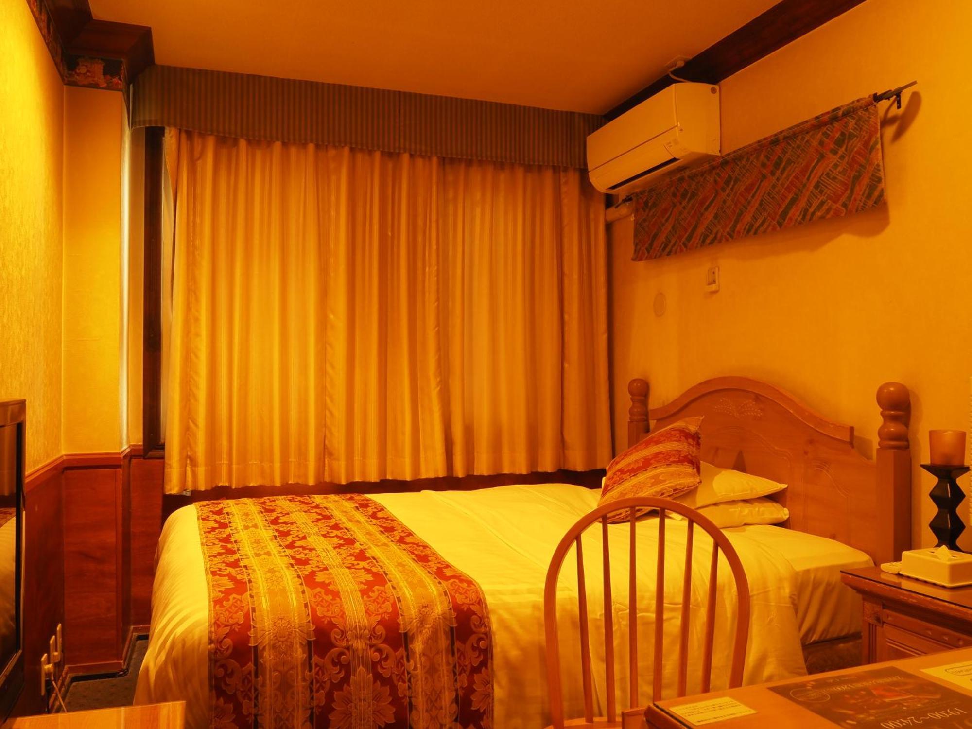 Hotel Gasthof Kagosima Kültér fotó