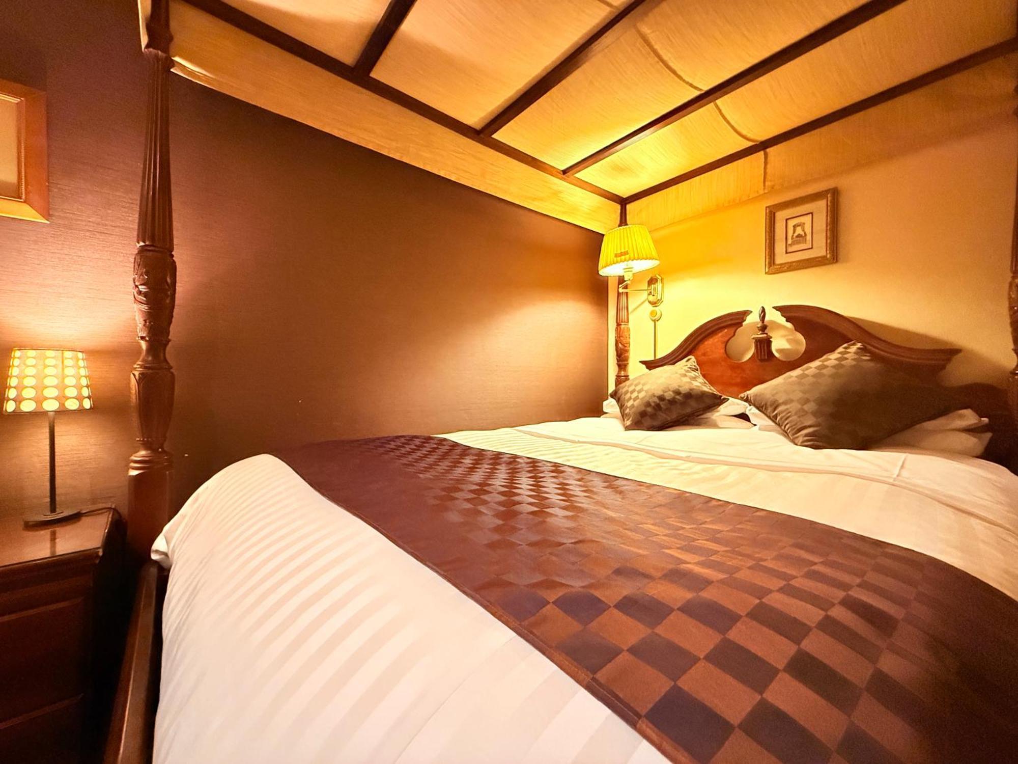 Hotel Gasthof Kagosima Kültér fotó