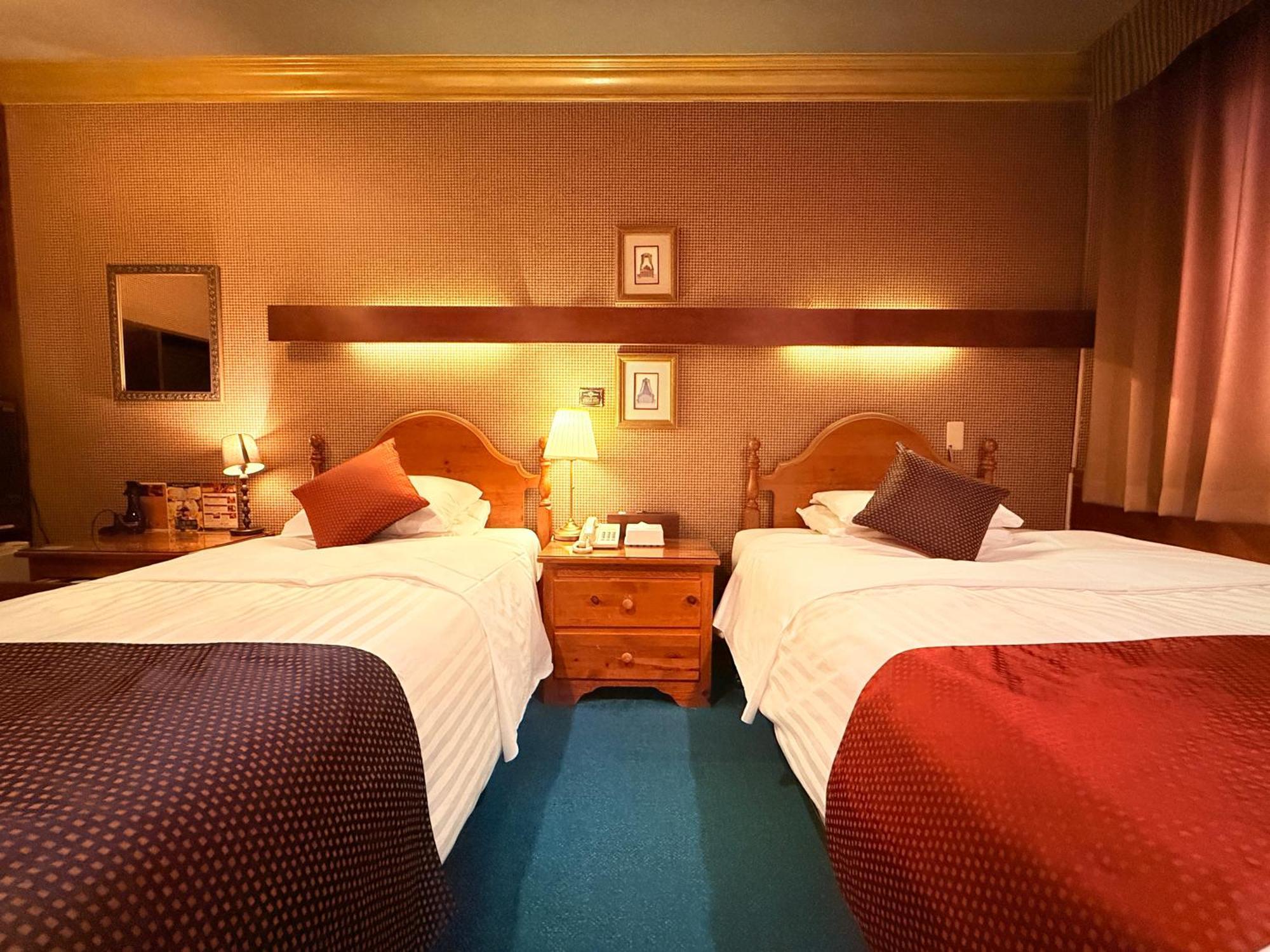 Hotel Gasthof Kagosima Kültér fotó
