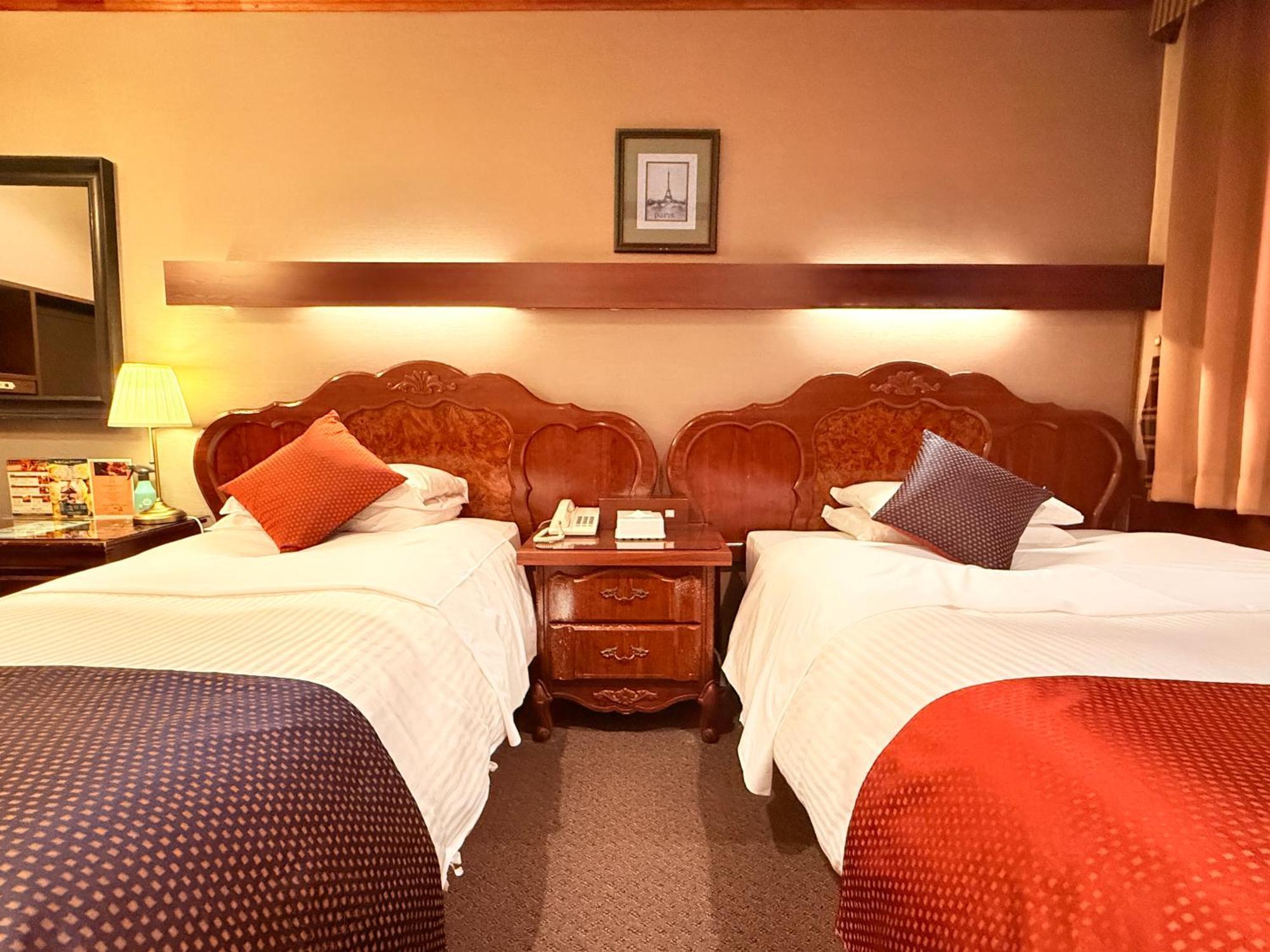 Hotel Gasthof Kagosima Kültér fotó