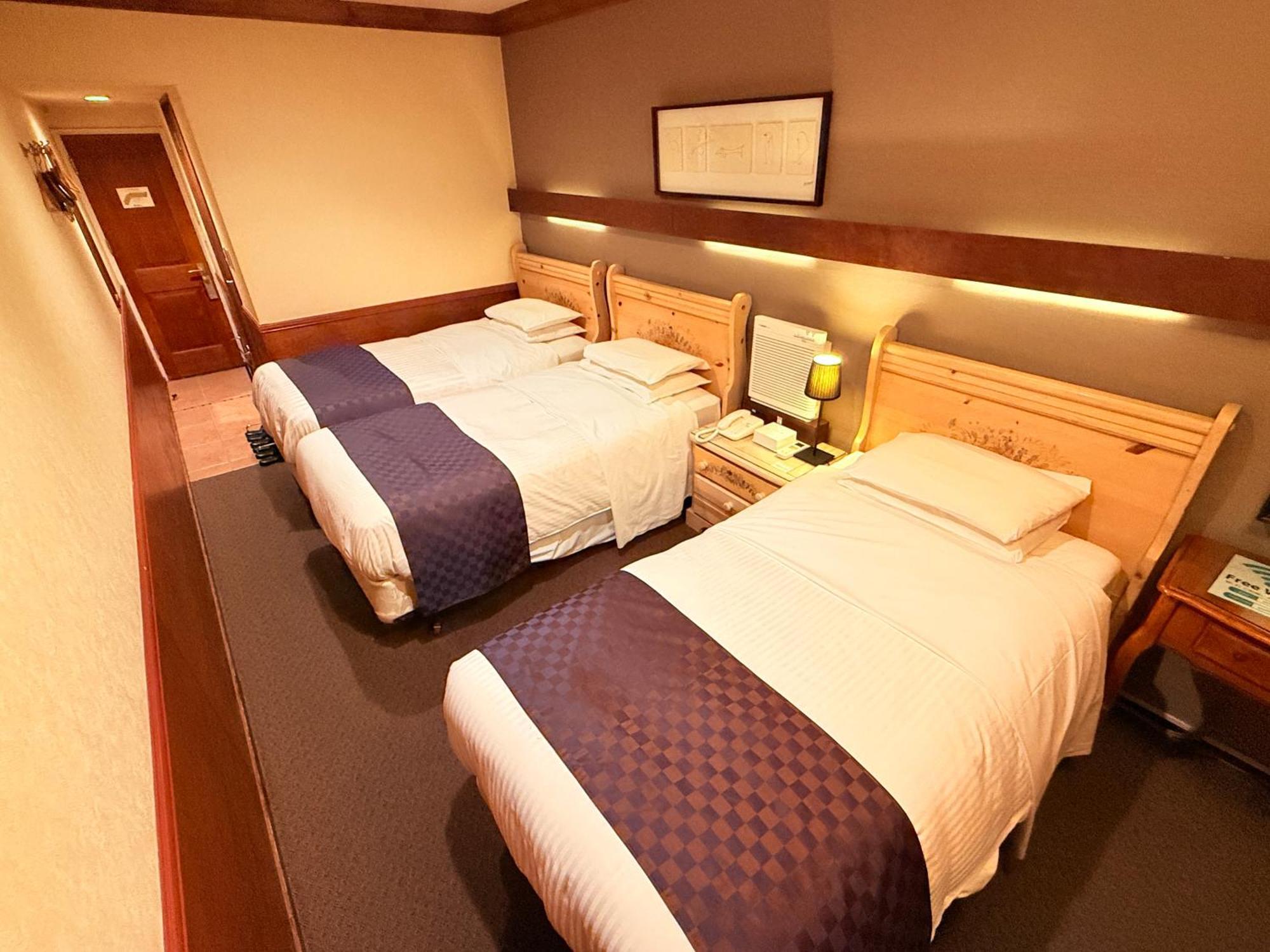 Hotel Gasthof Kagosima Kültér fotó