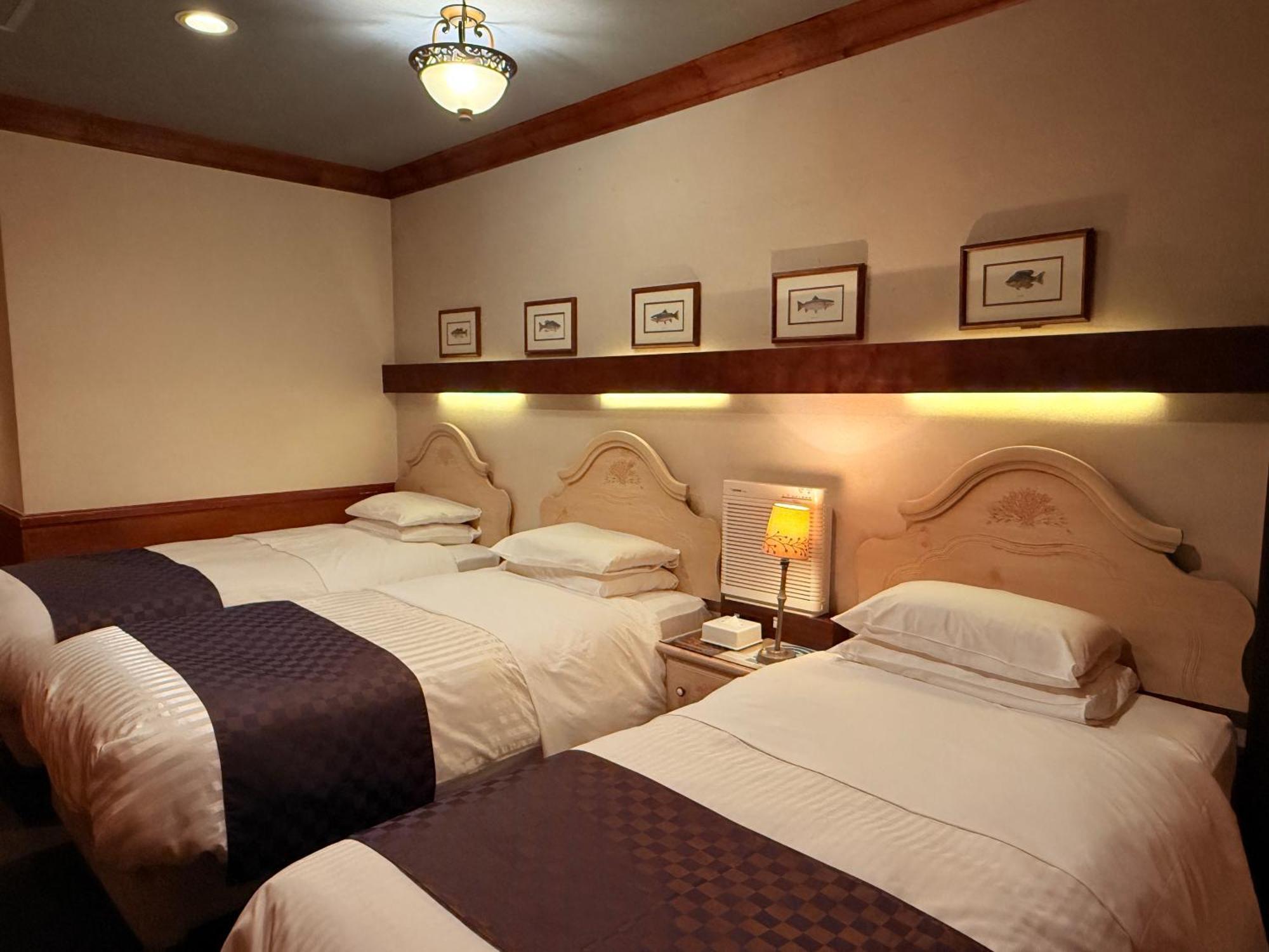 Hotel Gasthof Kagosima Kültér fotó