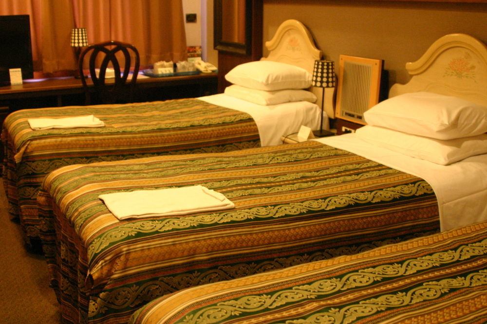 Hotel Gasthof Kagosima Kültér fotó